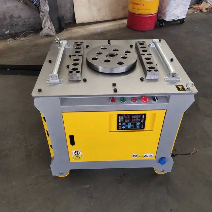 Арматура Гиб Станок MEST GW40M