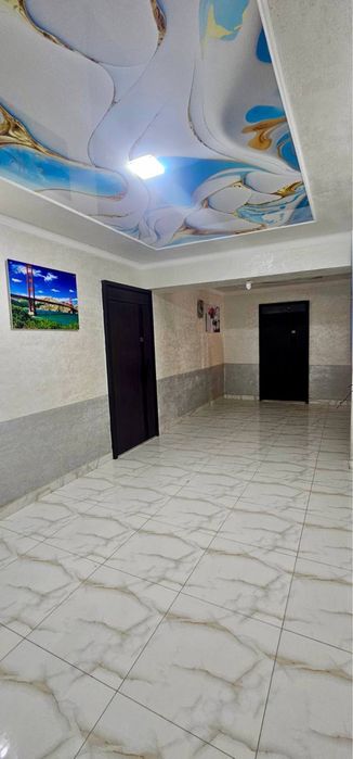 ПРОДАЁТСЯ 3-комнатная квартира (студия)