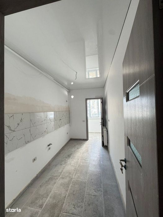 Garsoniera Open Space-Avans 80%-De Vanzare-Militari Residence
