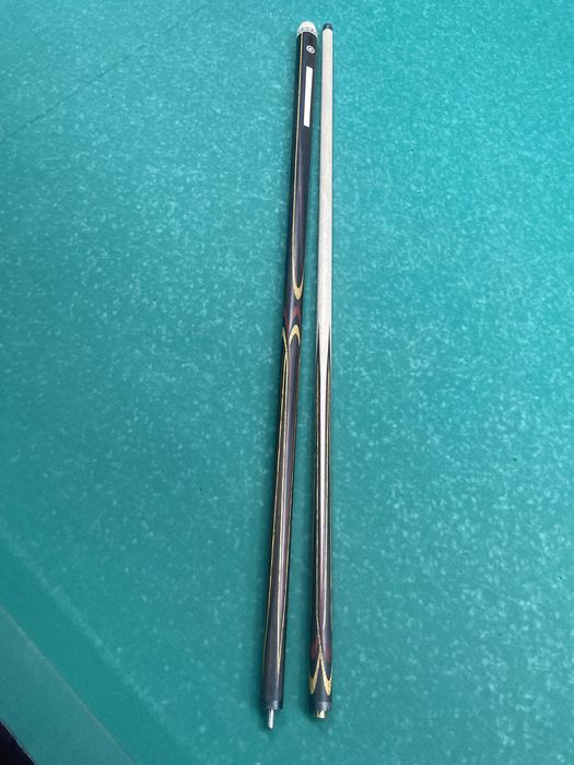 Кий Баринова