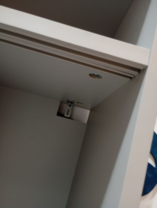 Comoda Ikea Spiksmed