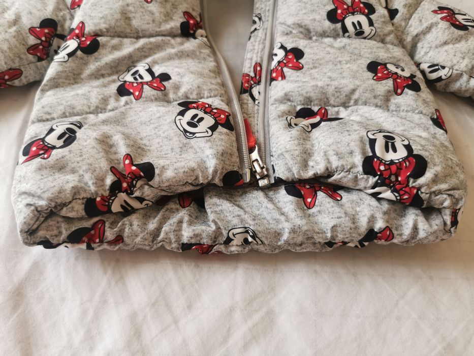 Яке за момиче 6-9м