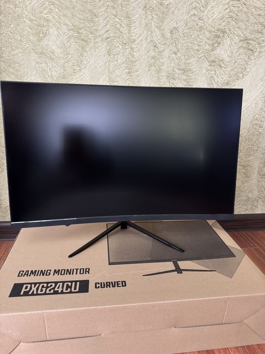 Игровой монитор Pixel PXG24CU