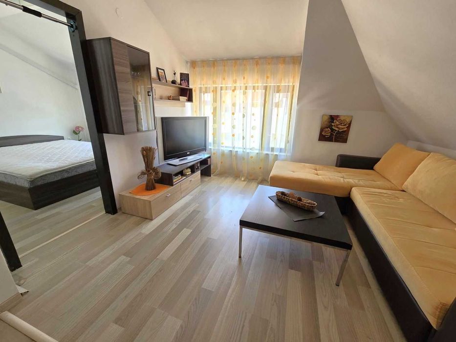 Продава се Двустаен апартамент в Банско - 52 кв.м за 943 €/кв.м - Снимка #4