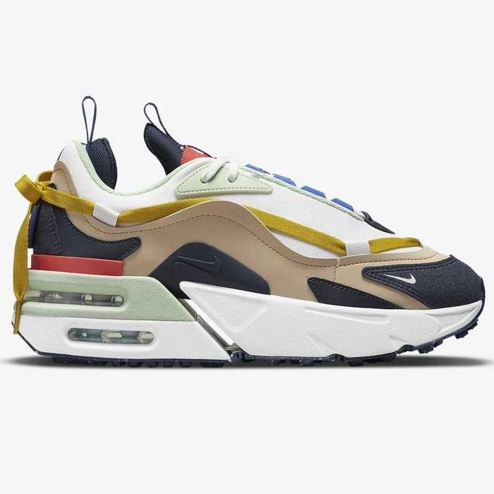 Нови дамски маратонки Nike Air furyosa размери 36,37,38,39