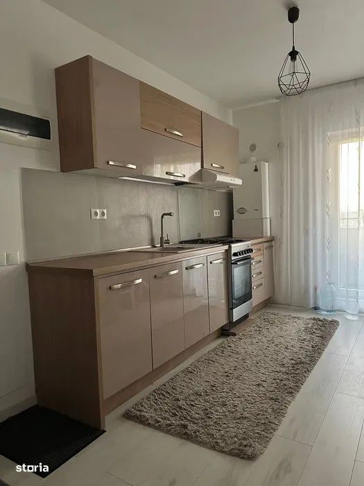 Apartament 2 camere de 51mp plus terasa 20 mp ,  zona : Apahida Omnia