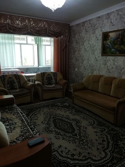 Продается квартира в Таш.обл город Нурабад