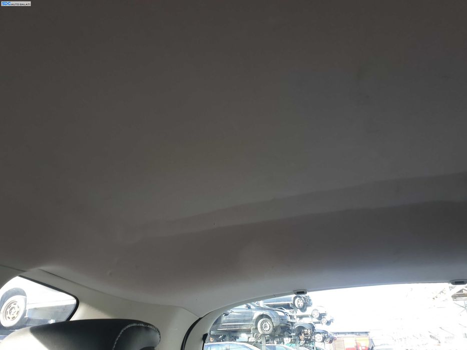 Plafoniera Material Textil Plafon Tavan Renault Scenic 3 2009 - 2016 [Q0359]