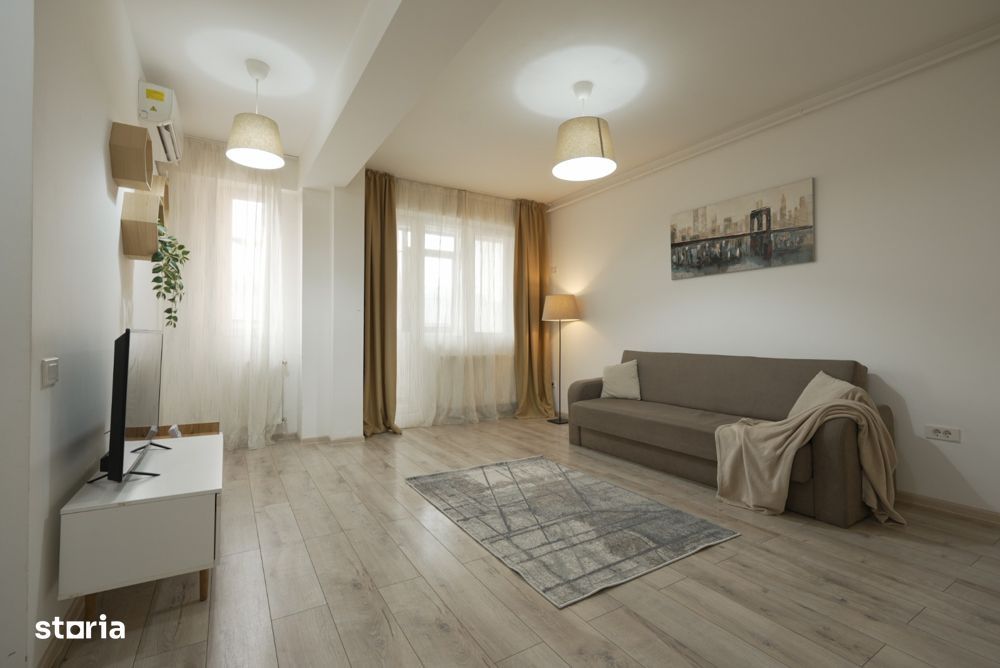 Apartament 2 camere-Chiajna/Mutare imediata/Direct proprietar