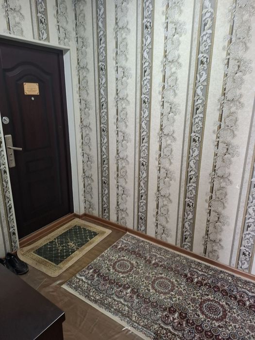 5 xonalik xonadon sotiladi. Maklersiz