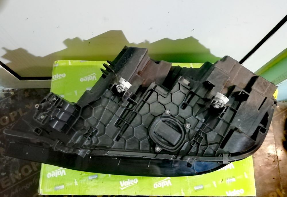 Фар фарове LASER за BMW X7 G07  / БМВ Х7 Г07 Лазер.