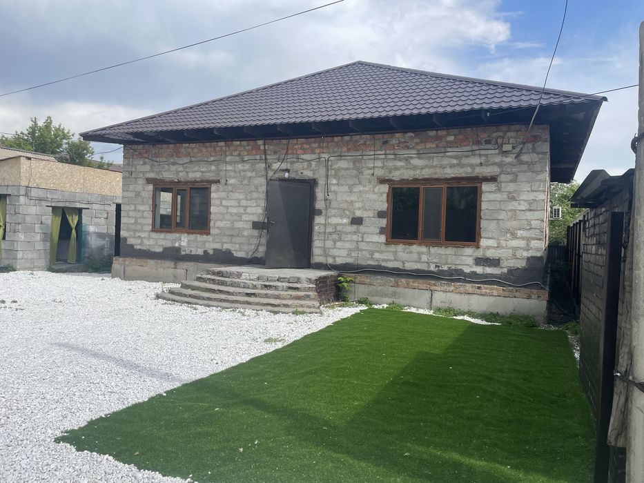 Продам дом.        .