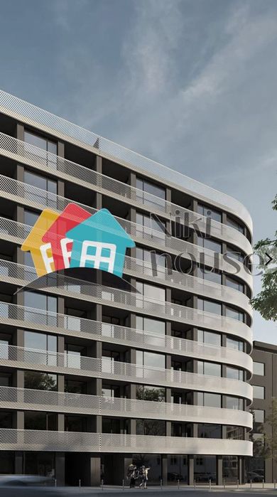 Магазин в Варна-ЖП Гара площ 83 цена 207500