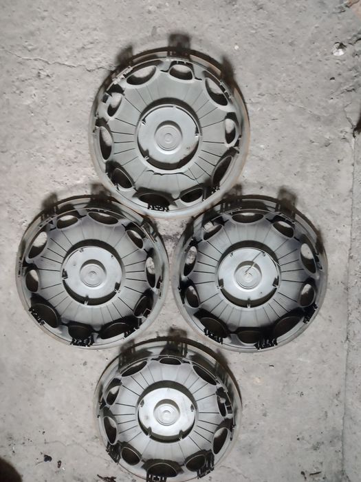 Тасове BMW,15цола