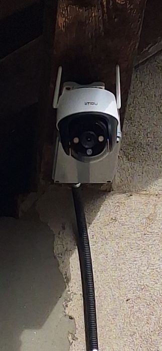 Camere video Imou