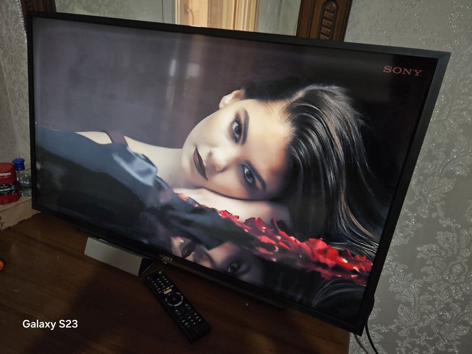 Sony Bravia KDL-40WD653