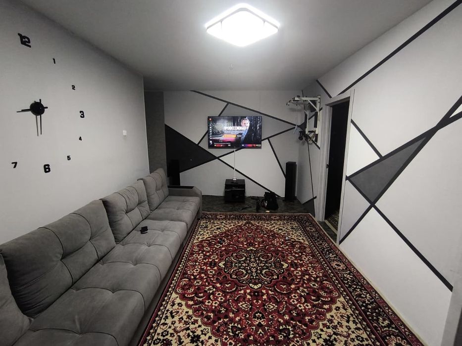 Продам 3х кмн.кв за 3,200000