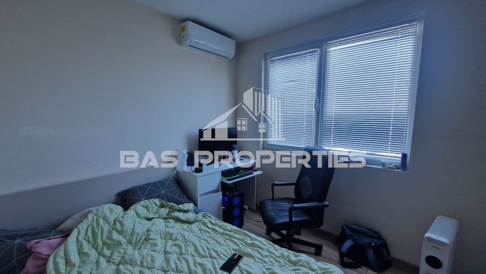 Продава се Двустаен апартамент в София, Студентски град - 45 кв.м за 1587 €/кв.м - Снимка #4