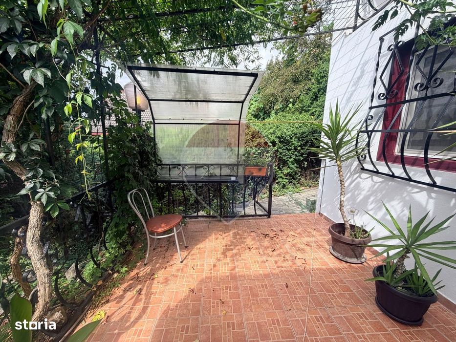 Leamna de sus, casa cu piscina, 2000mp