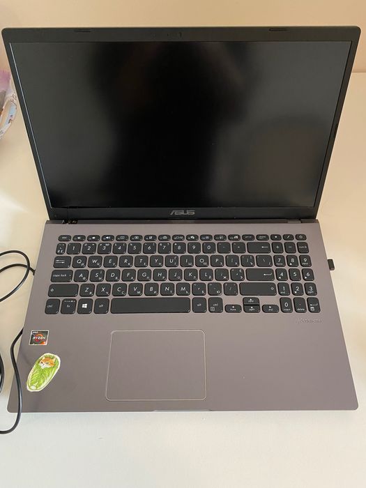 Laptop ASUS M509DA-BQ022, funcțional, pentru reparație