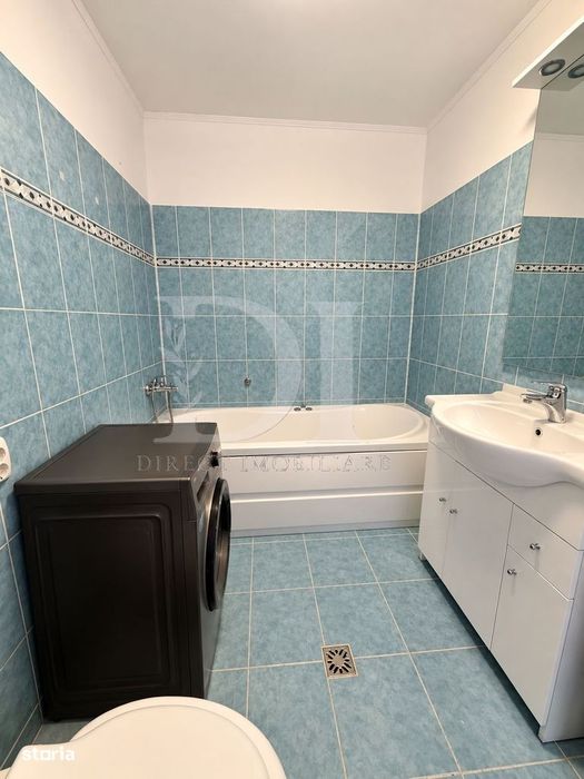Apartament cu o camera – Florești, zona Terra