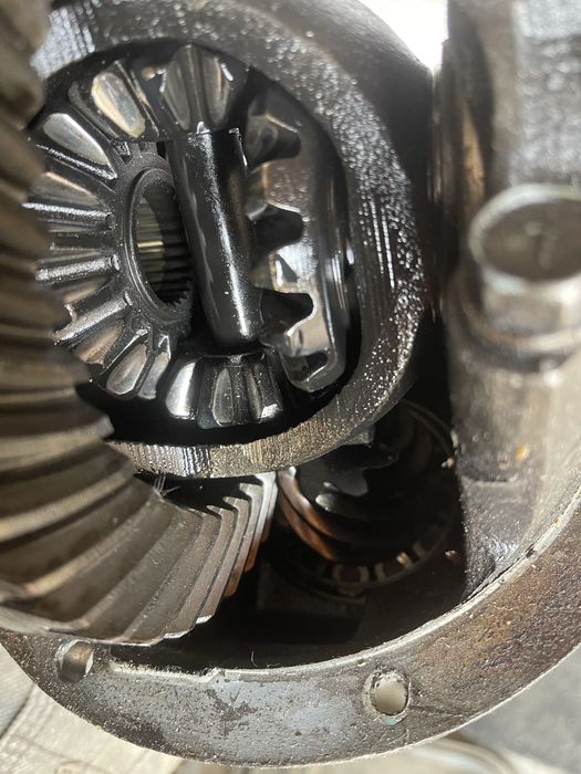 Damas reduktor orginali zavot