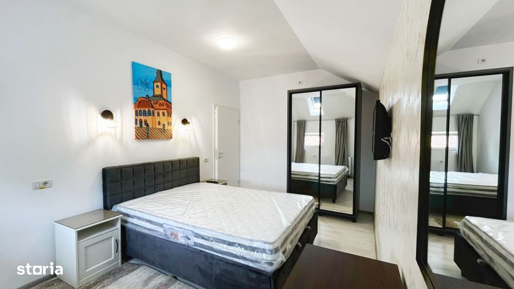 Apartament cu 3 camere in zona Centrala/ Strada Lunga — fotografia 1