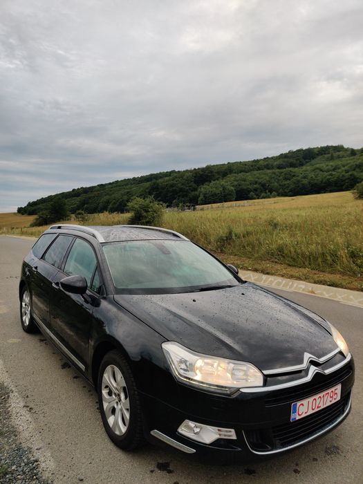 CITROËN C5 2012