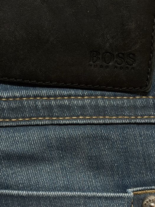 Hugo Boss мъжки дънки