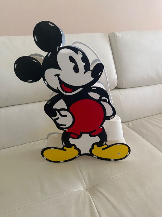 Лапма за детска стая Mickey Mouse