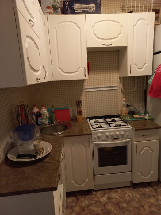 Продам 3 комн квартиру в центре