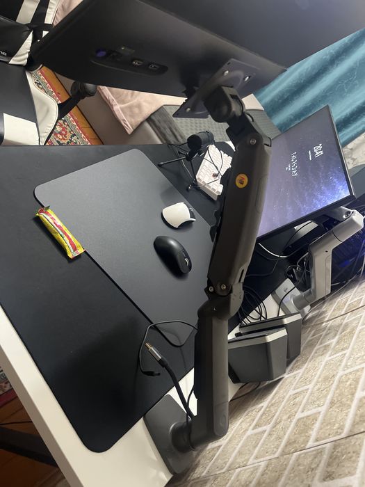 Монитор g24 redmi xiaomi 165hz