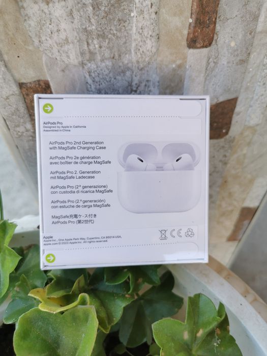 Apple airpods Pro 2