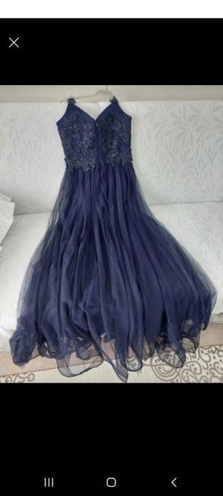 Официална Дълга Ракля S размер