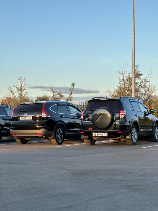 RAV 4 Ворсовые заводские ковры РАф 4 3 поколение