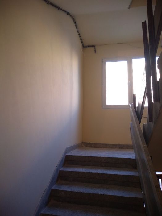 Ремонти Жилищни входове