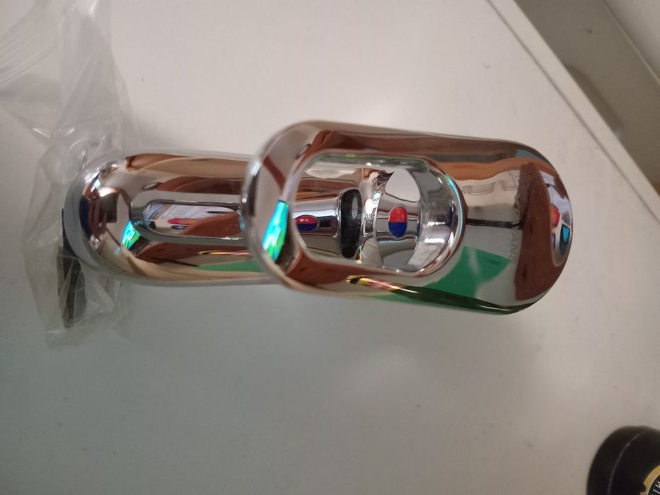 Смесител  Fayans