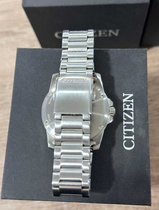 Часовник Citizen AW1816-89X
