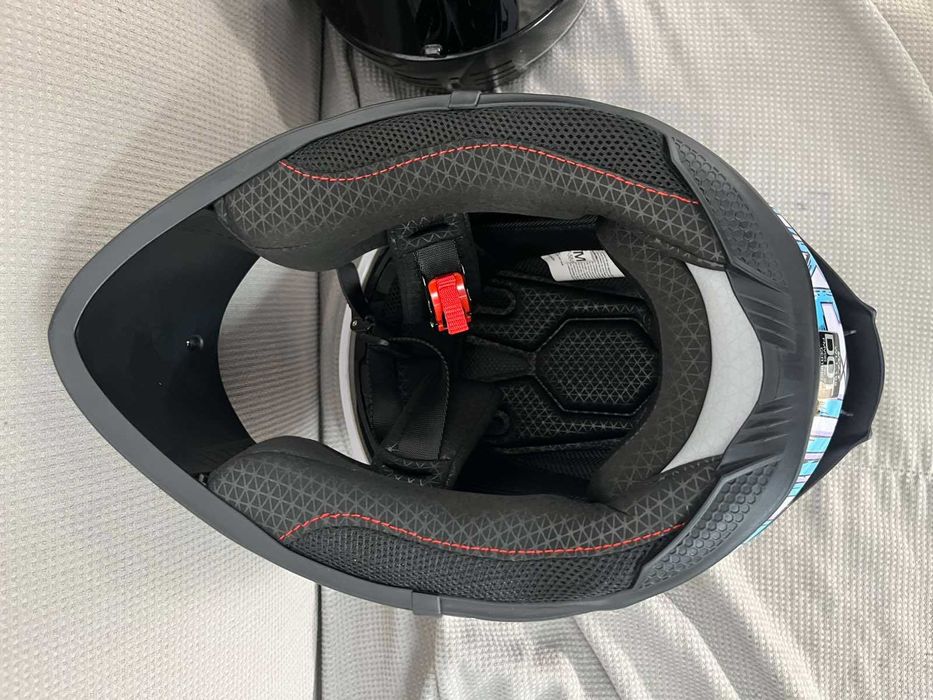 Пистови Каски  (М,S)