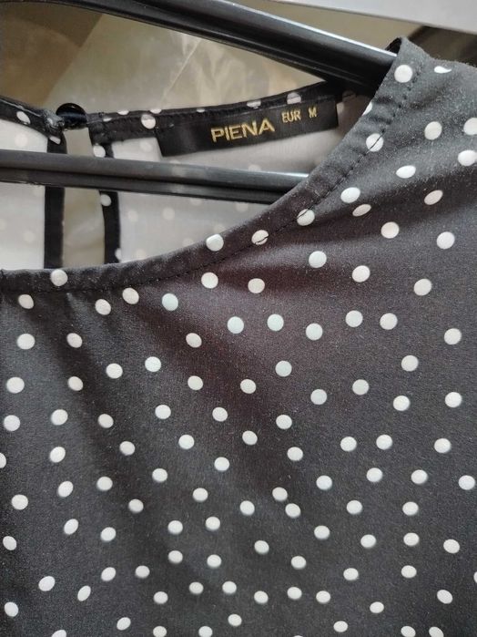 Отдам блузку и паланти