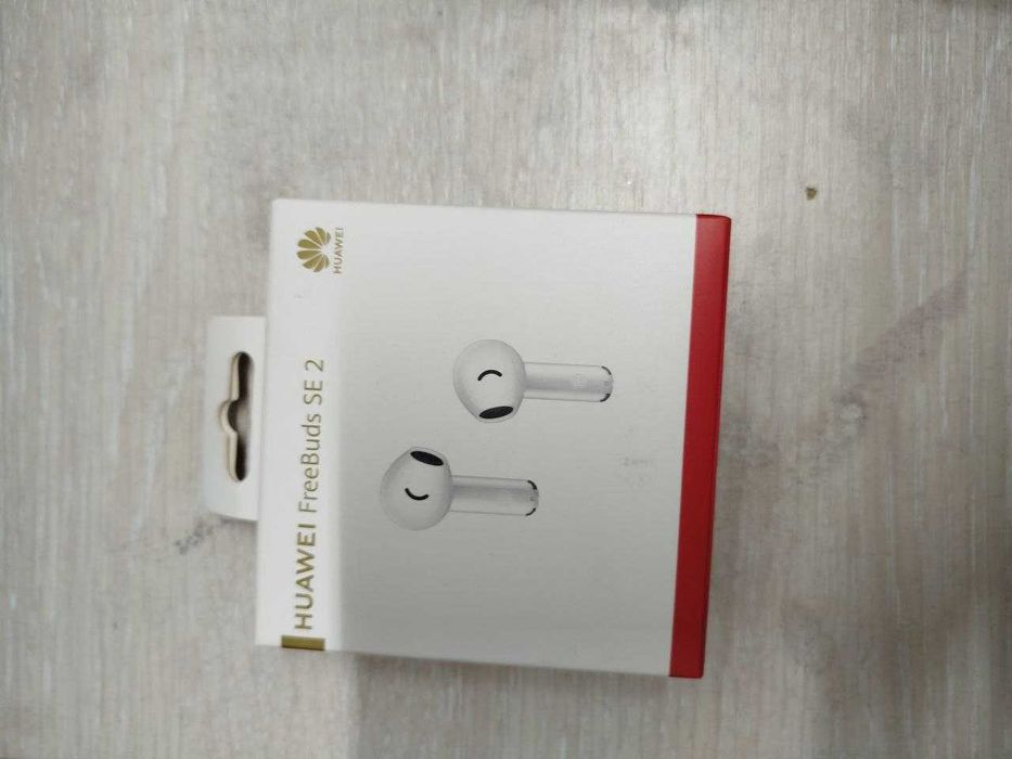 Huawei Freebuds SE 2 Лот 554257  Костанай 1018