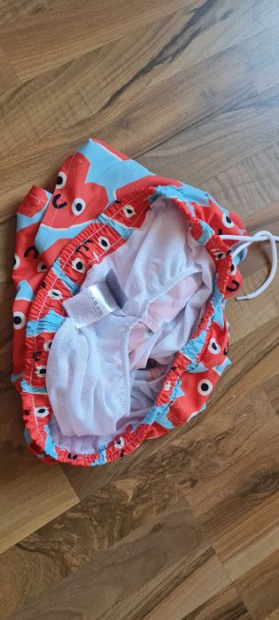 Мъжки бански костюм Mr. GUGU & Miss GO