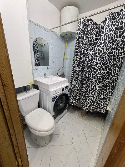 Vokzal. Saodat ikki xonali uy ijaraga beriladi. 350$. Oilaga