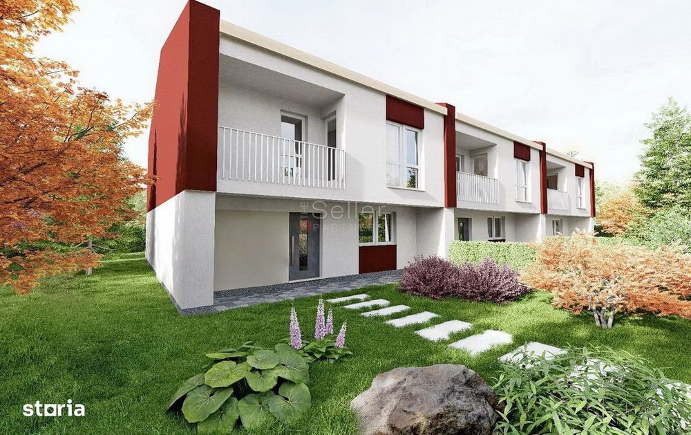 Casa Noua - Predare la Cheie