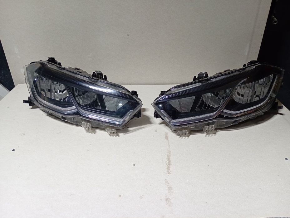 Far stânga vw polo 2g full led cod 2g1941005c