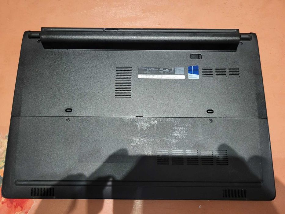 DELL 15.6 Latitude 3570 Intel Core i5-6200U 2.3Ghz 16GB DDR3L 256GB SS