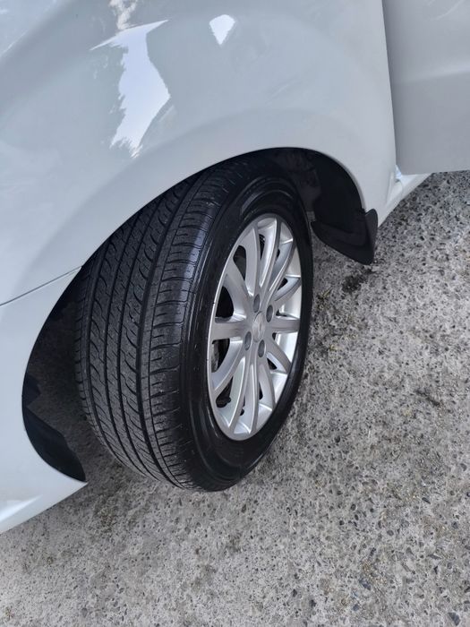 Chevrolet Nexia3 Kami Bor