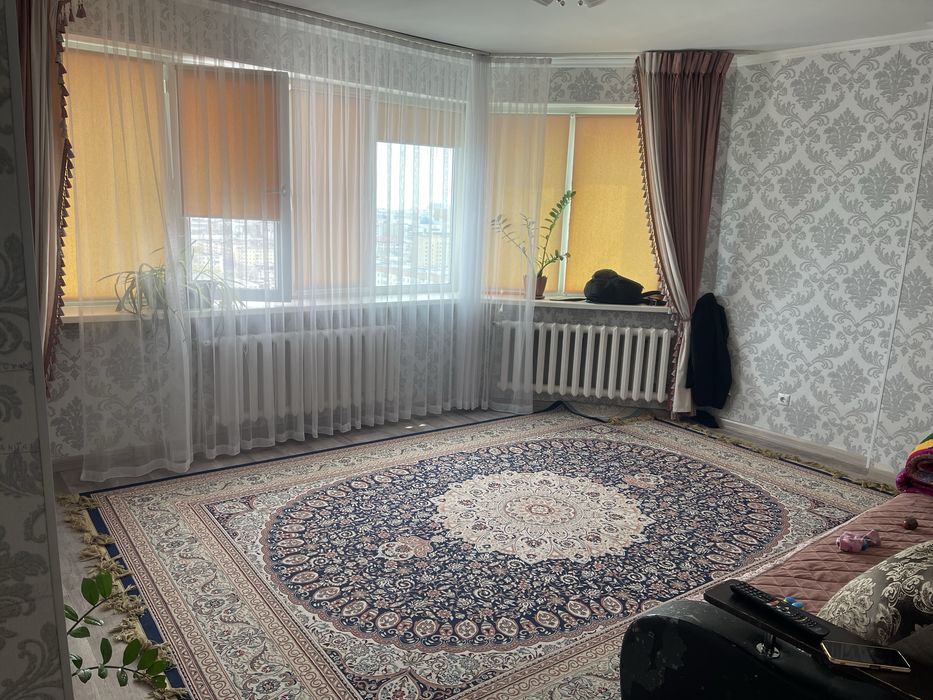 Сдам 2 комн квартиру