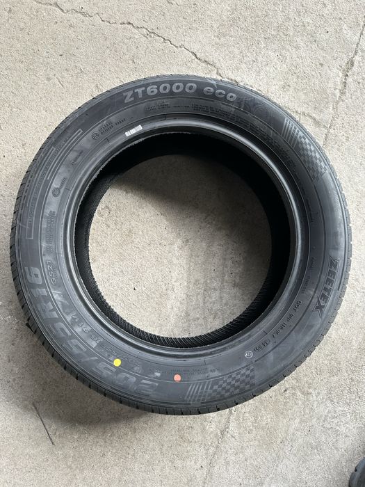 Anvelope 205/55 R16 ZEETEX vară NOI
