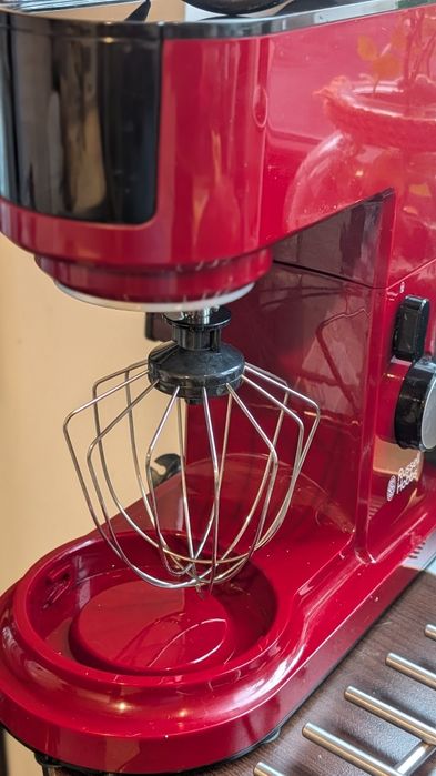 Mixer/ malaxor de  bucatarie Russell Hobbs